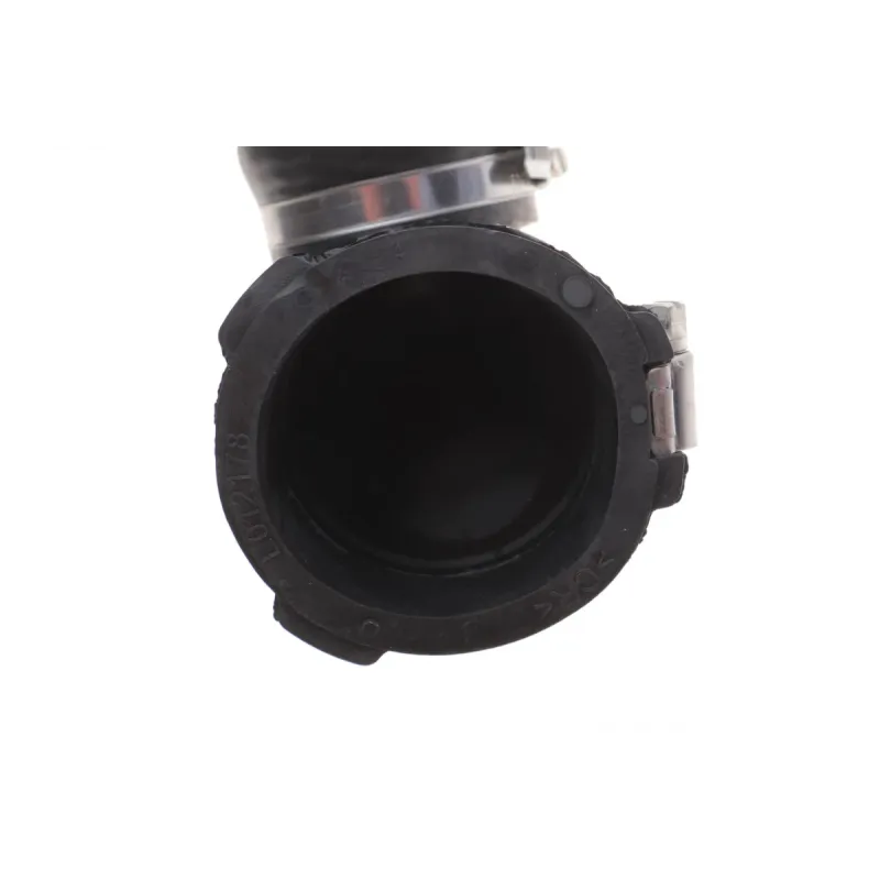 Патрубок інтеркулера Ford Focus 1.6 TDCI 04-12/Volvo S40/V50 1.6D 05-12