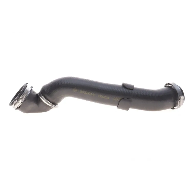 Патрубок інтеркулера Ford Focus 1.6 TDCI 04-12/Volvo S40/V50 1.6D 05-12