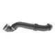 Патрубок інтеркулера Ford Focus 1.6 TDCI 04-12/Volvo S40/V50 1.6D 05-12