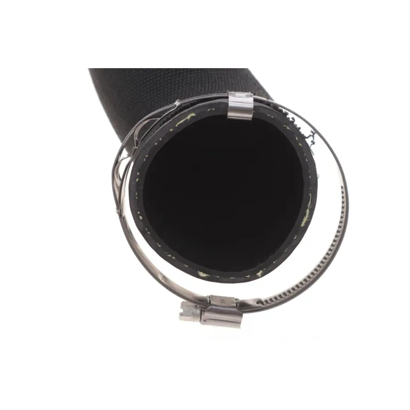 Патрубок інтеркулера (L) Volvo S60/V60/XC60 09-15