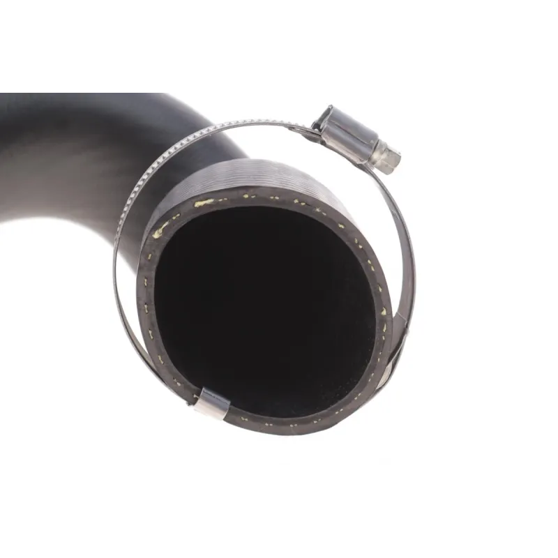 Патрубок інтеркулера (L) Volvo S60/V60/XC60 09-15