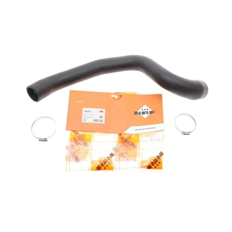 Патрубок інтеркулера (R) Ford Focus II 2.0TDCi 03-12