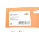 Патрубок інтеркулера (R) Renault Clio IV 1.2 TCe 13-