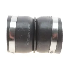 Купити Патрубок інтеркулера Citroen C4/C5/Peugeot 307/407 1.6 HDi 03- | KovelAutoHub