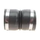 Патрубок інтеркулера Citroen C4/C5/Peugeot 307/407 1.6 HDi 03-