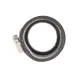 Патрубок інтеркулера Citroen C4/C5/Peugeot 307/407 1.6 HDi 03-
