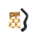 Патрубок інтеркулера (R) Fiat Ducato/Citroen Jumper 3.0 HDi/3.0D 06-