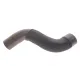 Патрубок інтеркулера NRF 166251 для Renault Megane III/Scenic III 1.5 dCi 2009-2016