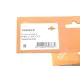 Патрубок інтеркулера Fiat Ducato/Peugeot Boxer 2.2D/HDi 11-