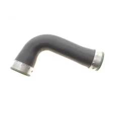 Патрубок інтеркулера VW Golf IV/Seat Leon/Toledo II 1.9TDI 00-06