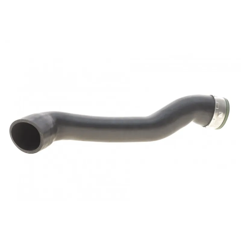 Патрубок інтеркулера NRF 166262 для BMW 3 (E46) 3.0D 99-07, 58/48 мм
