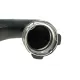 Патрубок інтеркулера NRF 166270 для Mercedes-Benz Sprinter (B906) 2.2D OM651 2006-, 57/57мм