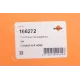Патрубок інтеркулера VW Golf VI/ Jetta IV/ Beetle/ Audi A3 2.0 TDI 03-