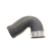 Патрубок інтеркулера нижній NRF 166275 для Volkswagen Passat B5/B5+ 1996-2005, Skoda Superb I 2001-2008