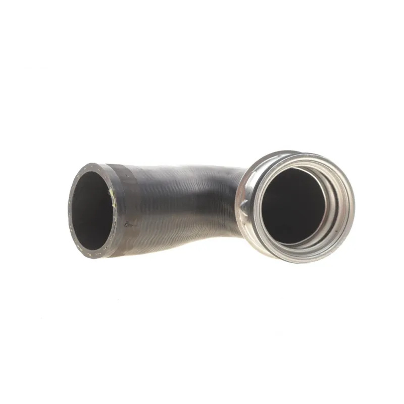 Патрубок інтеркулера нижній NRF 166275 для Volkswagen Passat B5/B5+ 1996-2005, Skoda Superb I 2001-2008
