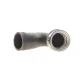 Патрубок інтеркулера нижній NRF 166275 для Volkswagen Passat B5/B5+ 1996-2005, Skoda Superb I 2001-2008