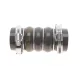 Патрубок інтеркулера Citroen Berlingo/ Peugeot Partner 1.6 HDI 96-11