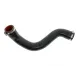 Патрубок інтеркулера NRF 166283 для Renault Megane II 1.5 dCi 2003-2010