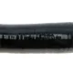 Патрубок інтеркулера NRF 166283 для Renault Megane II 1.5 dCi 2003-2010
