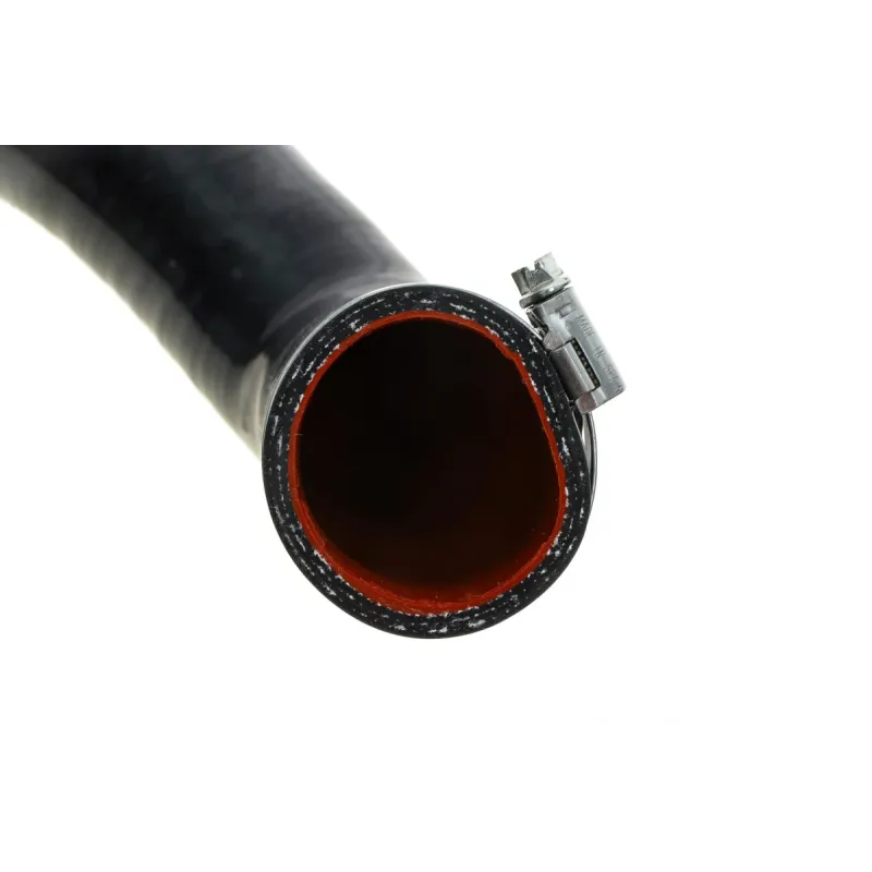 Патрубок інтеркулера NRF 166283 для Renault Megane II 1.5 dCi 2003-2010