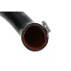 Патрубок інтеркулера NRF 166283 для Renault Megane II 1.5 dCi 2003-2010
