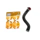 Патрубок інтеркулера NRF 166283 для Renault Megane II 1.5 dCi 2003-2010