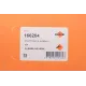 Патрубок турбіни NRF 166284 для Audi A1, VW Polo 1.6 TDI 57.5 мм