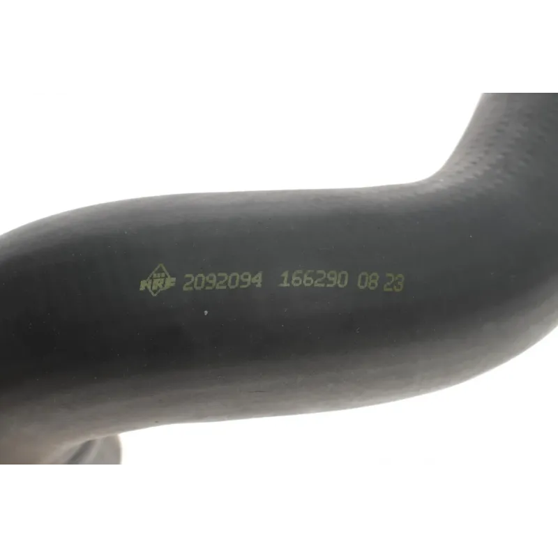 Патрубок інтеркулера Citroen C5 04-/Peugeot 407 1.6HDi 04-