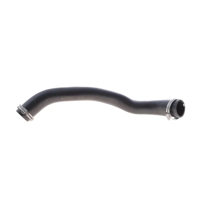 Патрубок інтеркулера NRF 166293 для Citroen C4 Picasso/Peugeot 308 1.6 BlueHDi 2013-