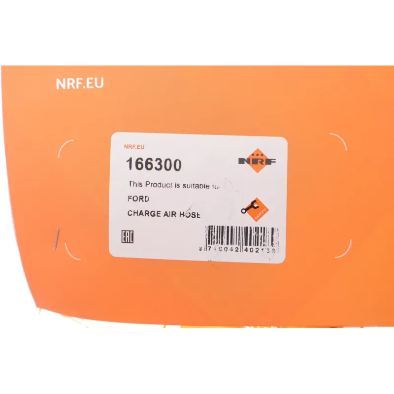 Патрубок інтеркулера Ford Mondeo IV 2.0 TDCi 07-15