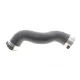 Патрубок інтеркулера NRF 166309 для Mercedes-Benz E-Class W212, C-Class W204 (2008-2016) OM651, 62.5/57.5 мм