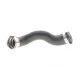 Патрубок інтеркулера NRF 166309 для Mercedes-Benz E-Class W212, C-Class W204 (2008-2016) OM651, 62.5/57.5 мм