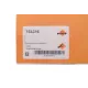 Патрубок інтеркулера NRF 166316 для Ford Mondeo IV 2.0 TDCi 2007-2015, Galaxy WA6, S-MAX