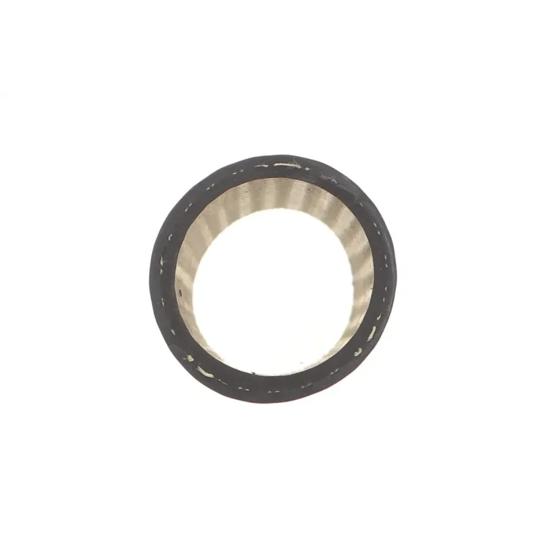Патрубок інтеркулера NRF 166316 для Ford Mondeo IV 2.0 TDCi 2007-2015, Galaxy WA6, S-MAX
