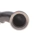 Патрубок інтеркулера (L) MB E-class (W211) 2.7D 02-09