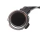 Патрубок інтеркулера NRF 166329 для Renault Megane IV/Scenic IV 1.5 dCi 2015-, 810 мм