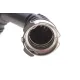 Патрубок інтеркулера NRF 166329 для Renault Megane IV/Scenic IV 1.5 dCi 2015-, 810 мм