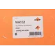 Патрубок інтеркулера Ford Focus III 2.0 TDCi 10-17