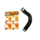 Патрубок інтеркулера NRF 166333 для Volkswagen Transporter T5 2.5 TDI 2003-2009