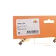 Патрубок інтеркулера Audi A3/Skoda Octavia/VW Golf VII/Passat 1.8/2.0 TSI 12-
