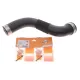 Патрубок інтеркулера NRF 166335 для Mercedes-Benz E-Class W211 2.2CDI 2003-2009