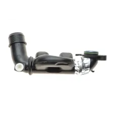 Патрубок інтеркулера NRF 166341 для Ford Focus II 1.6 TDCi 2004-2012, Ford C-Max 2007-
