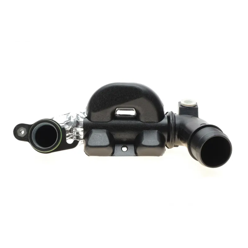Патрубок інтеркулера NRF 166341 для Ford Focus II 1.6 TDCi 2004-2012, Ford C-Max 2007-