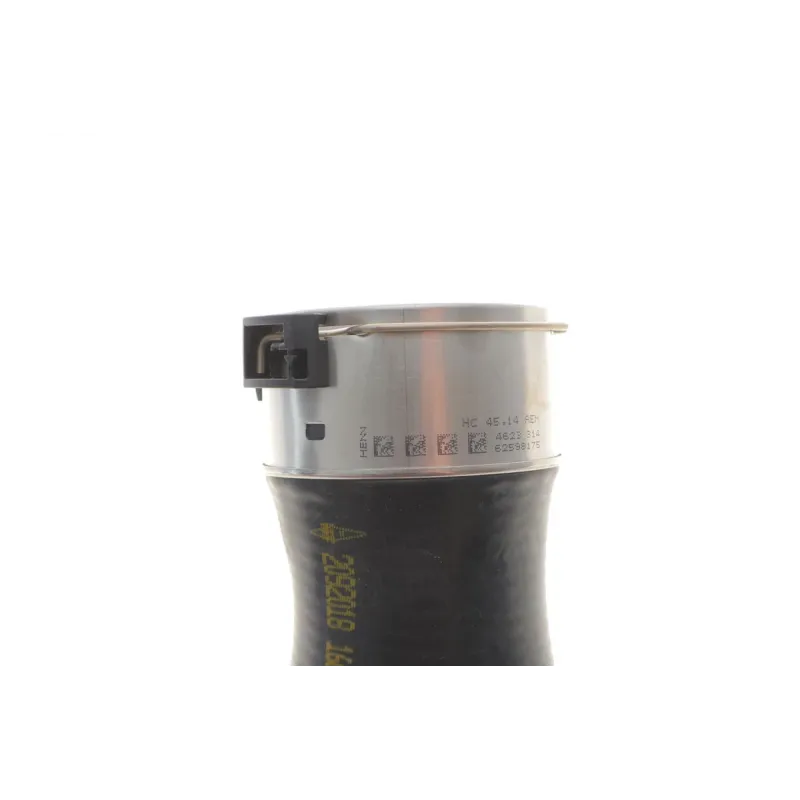 Патрубок інтеркулера (R) BMW 1 (E81/E87/E82) 2.0D 04-11 N47