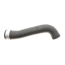 Патрубок інтеркулера NRF 166352 для Volkswagen Golf IV 1.9 TDI 1997-2006, Audi A3 1996-2001