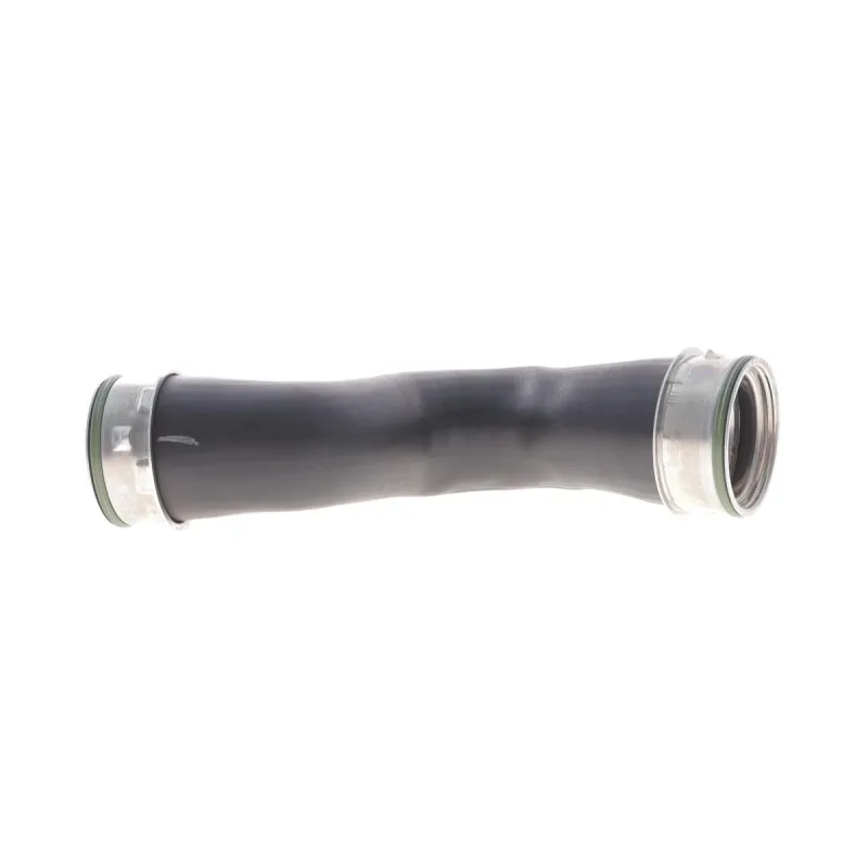 Патрубок інтеркулера NRF 166354 для Volkswagen Passat/Jetta 1.9TDI/2.0FSI 2005-2010, 51/55 мм