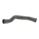 Патрубок інтеркулера NRF 166364 для Volkswagen Golf IV, Audi A4, A6 1.9TDI 1994-2001, 50.5/48 мм