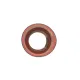 Патрубок інтеркулера NRF 166371 для Ford Courier 1.6 TDCI 08-, Ford B-Max, Fiesta VI