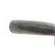 Патрубок інтеркулера NRF 166382 для Renault Megane II/Scenic II 1.5 dCi 2003-2010 (338.3 мм)