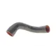 Патрубок інтеркулера NRF 166382 для Renault Megane II/Scenic II 1.5 dCi 2003-2010 (338.3 мм)